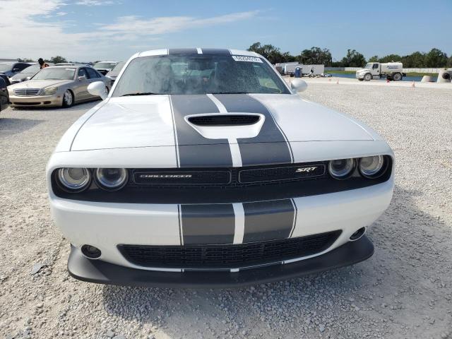 Photo 5 from auction – 2016 DODGE CHALLENGER with VIN 2C3CDZDJ8GH240383