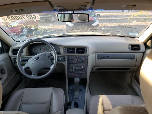 Photo 8 from auction – 1999 VOLVO S70 with VIN YV1LS55A6X1577975