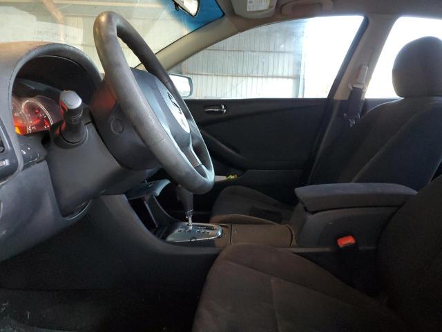 Photo 7 from auction – 2012 NISSAN ALTIMA BAS with VIN 1N4AL2AP5CC151590