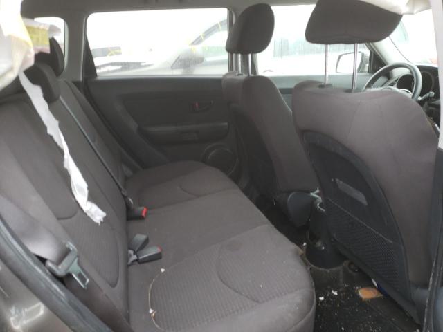 Photo 10 from auction – 2013 KIA SOUL with VIN KNDJT2A57D7600383