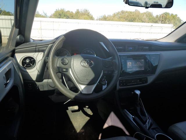 Photo 8 from auction – 2017 TOYOTA COROLLA L with VIN 2T1BURHE4HC848322