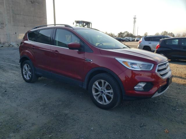 Photo 4 from auction – 2018 FORD ESCAPE SE with VIN 1FMCU0GD5JUC60295