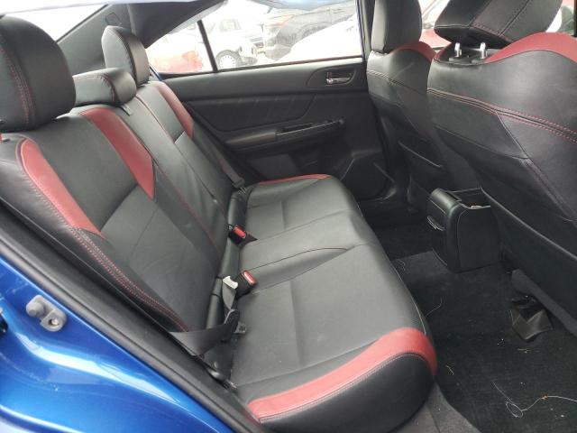Photo 10 from auction – 2016 SUBARU WRX STI LI with VIN JF1VA2Z65G9814338