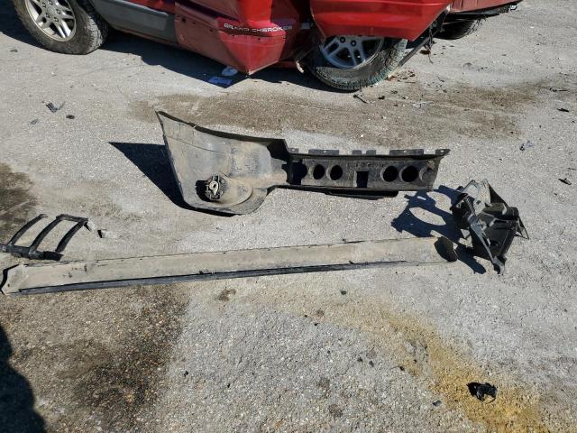 Photo 13 from auction – 2004 JEEP GRAND CHER with VIN 1J4GW48N44C329612