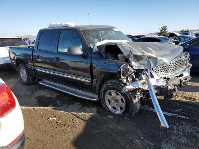 Photo 4 from auction – 2005 GMC NEW SIERRA with VIN 2GTEK13T851164779