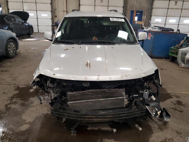 Photo 5 from auction – 2012 DODGE JOURNEY SX with VIN 3C4PDDBGXCT151536