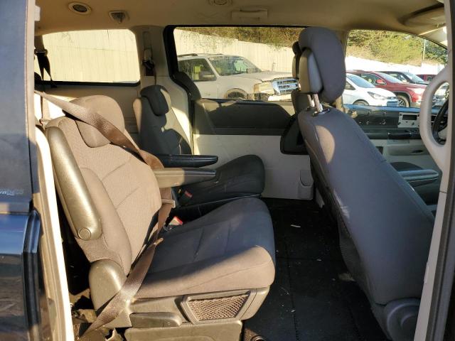 Photo 11 from auction – 2010 DODGE GRAND CARA with VIN 2D4RN5D12AR417266