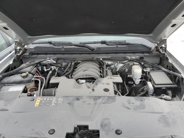 Photo 11 from auction – 2018 CHEVROLET SILVERADO with VIN 1GCPCREC1JF146614