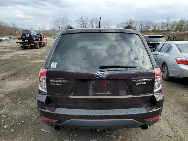 Photo 6 from auction – 2013 SUBARU FORESTER 2 with VIN JF2SHADC3DH441948