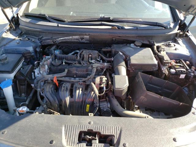 Photo 11 from auction – 2016 HYUNDAI SONATA SE with VIN 5NPE24AF8GH369762