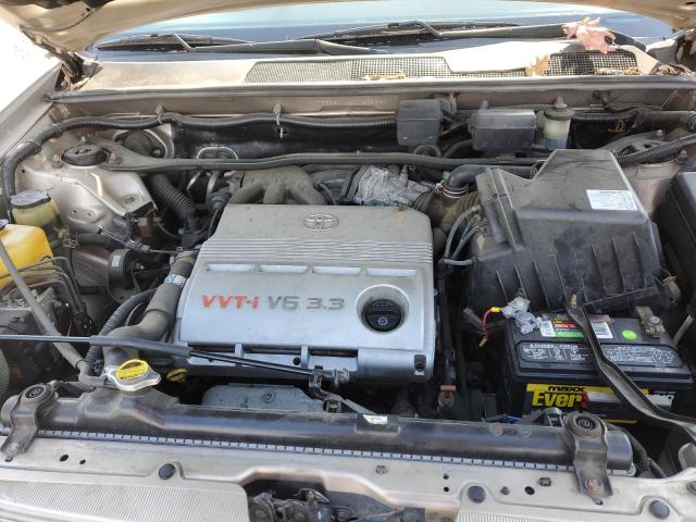 Photo 12 from auction – 2006 TOYOTA HIGHLANDER with VIN JTEEP21A460163582