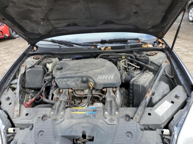 Photo 11 from auction – 2008 CHEVROLET IMPALA LT with VIN 2G1WT58K481284486