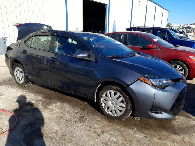 Photo 4 from auction – 2017 TOYOTA COROLLA L with VIN 2T1BURHE3HC845654