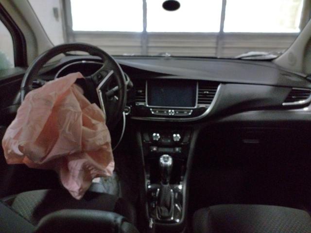 Photo 8 from auction – 2018 BUICK ENCORE PRE with VIN KL4CJASB1JB644573