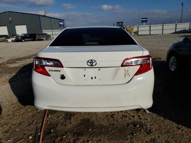 Photo 6 from auction – 2012 TOYOTA CAMRY with VIN 4T1BF1FK9CU500933