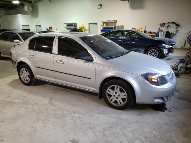 Photo 4 from auction – 2005 CHEVROLET COBALT LS with VIN 1G1AL52F657546979