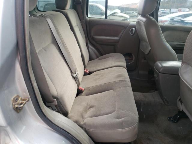Photo 10 from auction – 2007 JEEP LIBERTY LI with VIN 1J4GL58K07W561969
