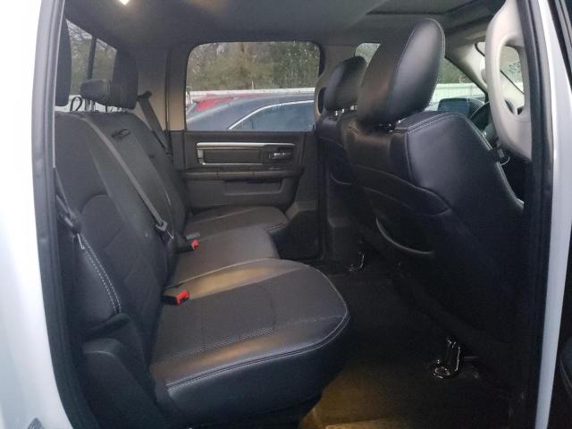 Photo 10 from auction – 2017 RAM 1500 SPORT with VIN 1C6RR7MT9HS831787