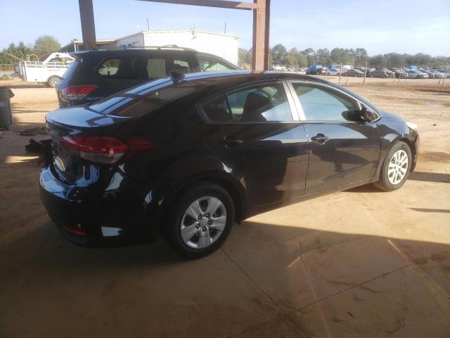 Photo 3 from auction – 2018 KIA FORTE LX with VIN 3KPFK4A79JE283532