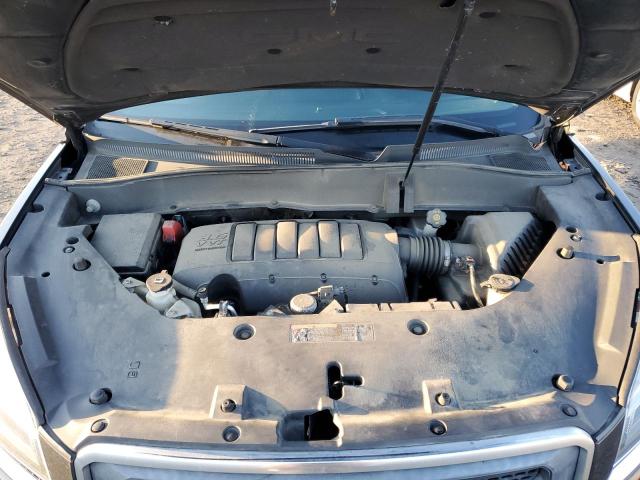 Photo 12 from auction – 2015 GMC ACADIA SLE with VIN 1GKKVPKD5FJ281092