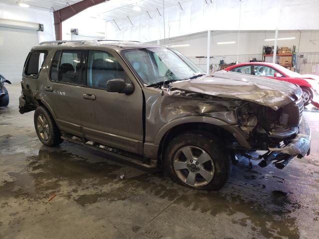 Photo 4 from auction – 2003 FORD EXPLORER L with VIN 1FMDU75W53ZB14843