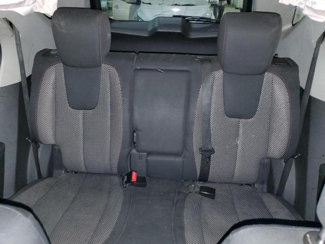 Photo 10 from auction – 2011 CHEVROLET EQUINOX LT with VIN 2CNFLEECXB6385011