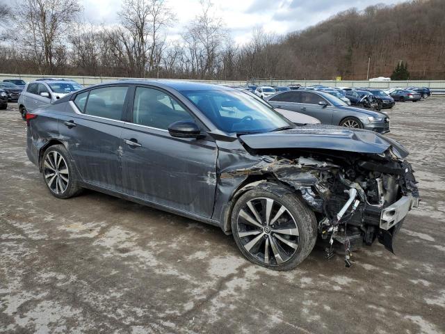 Photo 4 from auction – 2021 NISSAN ALTIMA SR with VIN 1N4BL4CW3MN369327