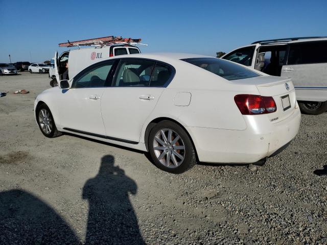 Photo 2 from auction – 2006 LEXUS GS 300 with VIN JTHBH96S765013210