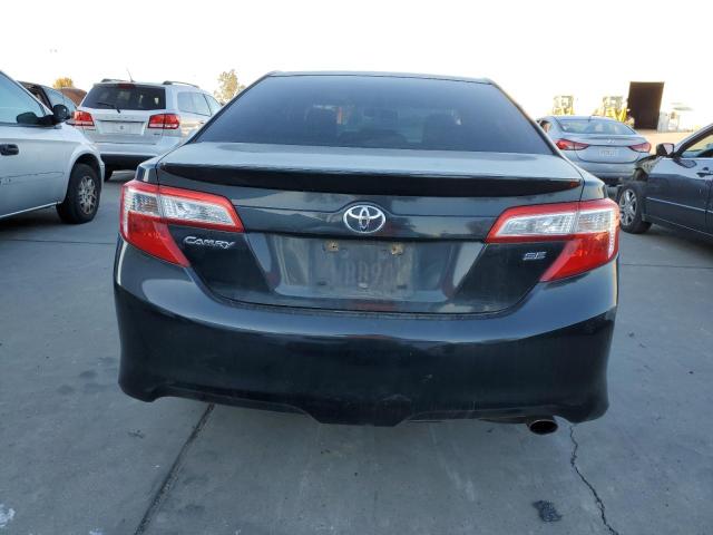 Photo 6 from auction – 2012 TOYOTA CAMRY BASE with VIN 4T1BF1FK2CU077807