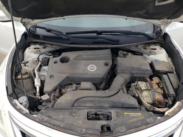 Photo 11 from auction – 2015 NISSAN ALTIMA 2.5 with VIN 1N4AL3AP4FC426781