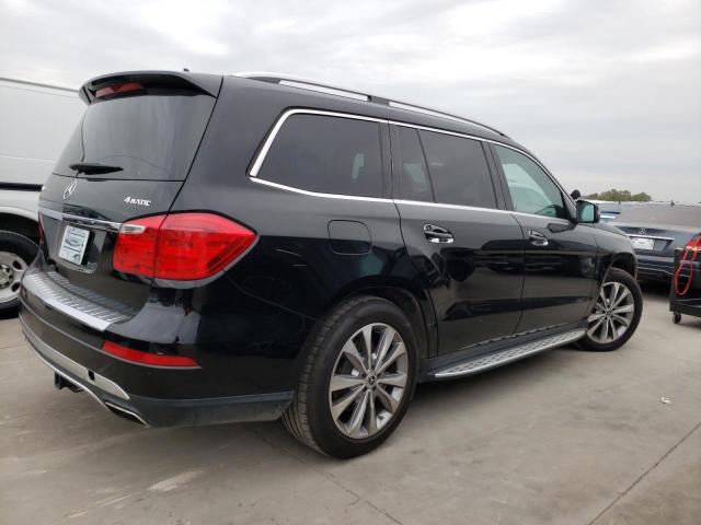 Photo 3 from auction – 2014 MERCEDES-BENZ GL 450 4MA with VIN 4JGDF7CE8EA337884