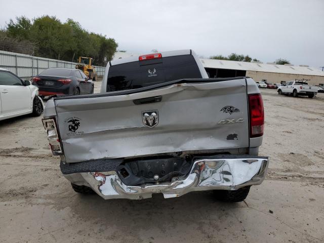 Photo 6 from auction – 2015 RAM 1500 with VIN 1C6RR7GT9FS693709