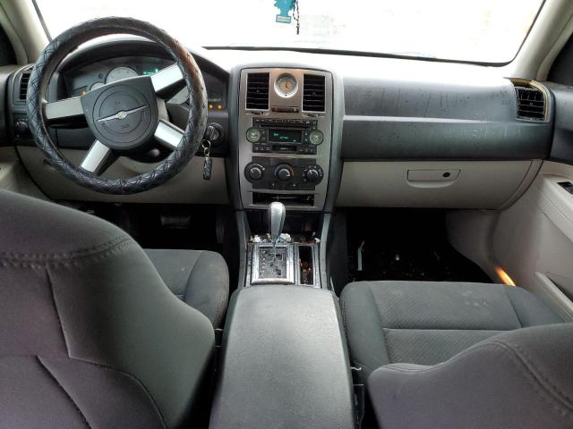 Photo 8 from auction – 2007 CHRYSLER 300 with VIN 2C3LA43R87H767682