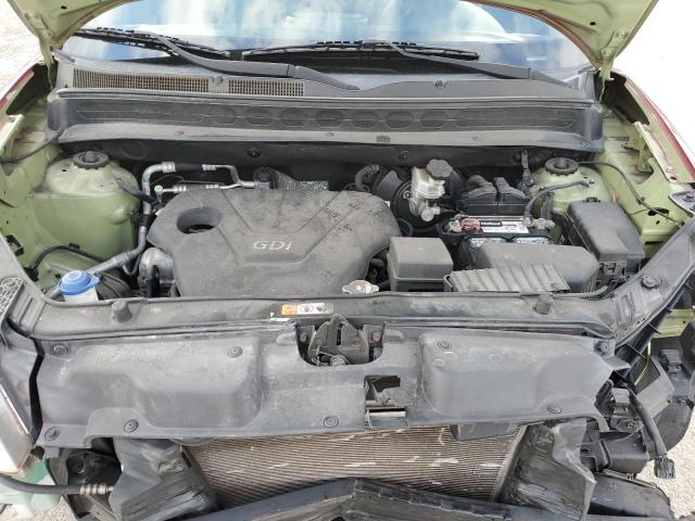 صورة رقم 11 من المزاد - 2013 KIA SOUL مع VIN KNDJT2A55D7601466