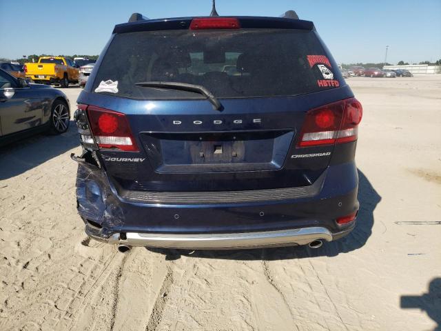 Photo 6 from auction – 2019 DODGE JOURNEY CR with VIN 3C4PDCGGXKT718331