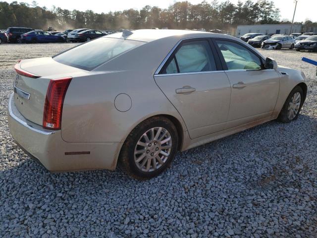 Photo 3 from auction – 2011 CADILLAC CTS with VIN 1G6DA5EY0B0156331