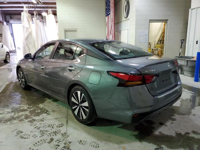 Photo 2 from auction – 2022 NISSAN ALTIMA SV with VIN 1N4BL4DV2NN327934