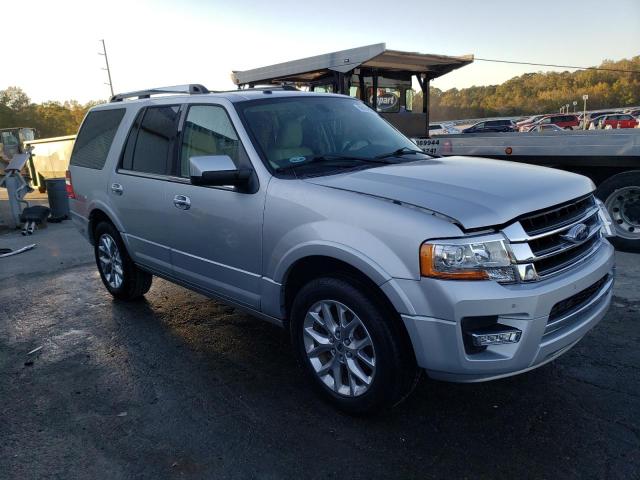 Photo 4 from auction – 2017 FORD EXPEDITION with VIN 1FMJU1KT1HEA22993