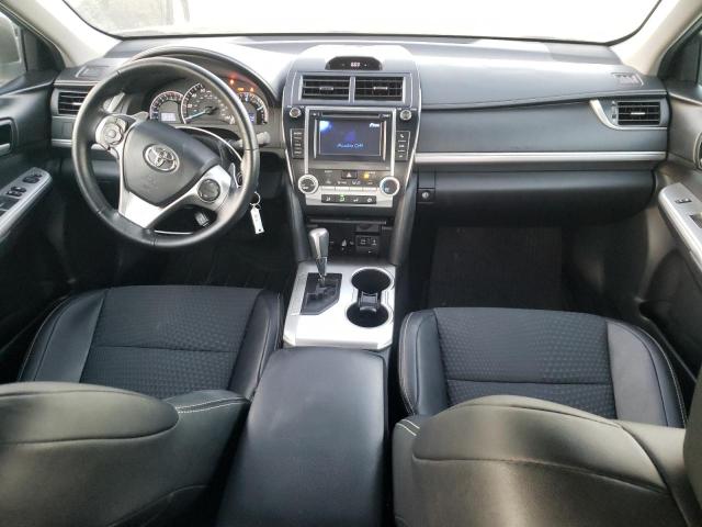 Photo 8 from auction – 2014 TOYOTA CAMRY L with VIN 4T1BF1FK7EU321616