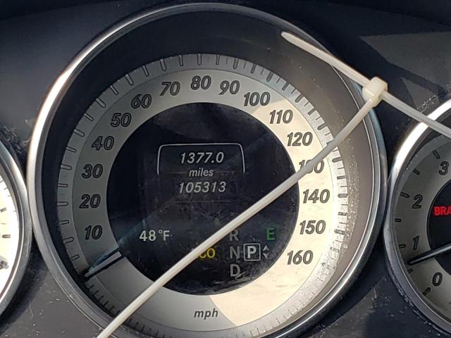 Photo 9 from auction – 2014 MERCEDES-BENZ E 350 4MAT with VIN WDDHF8JB4EA862984