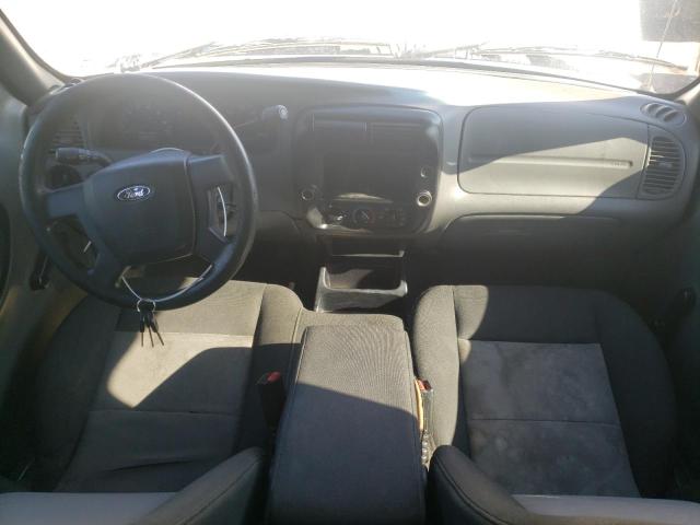 Photo 8 from auction – 2007 FORD RANGER SUP with VIN 1FTYR14U67PA94432