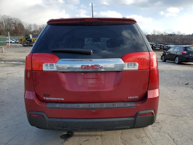 Photo 6 from auction – 2013 GMC TERRAIN SL with VIN 2GKFLTEK0D6358181