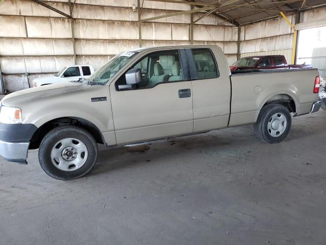 FORD F150 2007 with VIN 1FTRX12W27NA23285 - Photo from auction