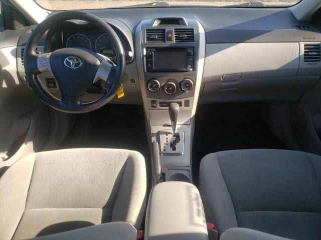 Photo 8 from auction – 2013 TOYOTA COROLLA BA with VIN 2T1BU4EE8DC983546