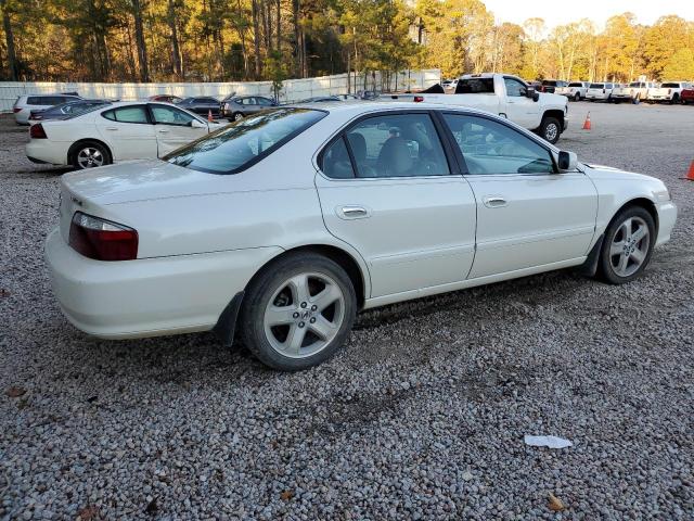 Photo 3 from auction – 2003 ACURA 3.2TL TYPE with VIN 19UUA56833A085201