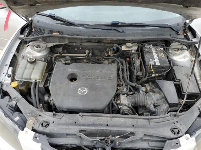 Photo 11 from auction – 2007 MAZDA 3 S with VIN JM1BK323571754463