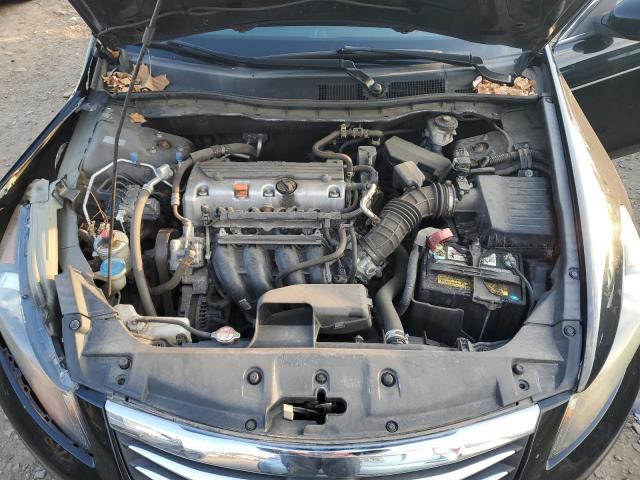 Photo 11 from auction – 2011 HONDA ACCORD SE with VIN 1HGCP2F67BA137919
