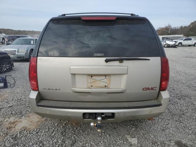 Photo 6 from auction – 2009 GMC YUKON SLT with VIN 1GKFC33JX9R147477