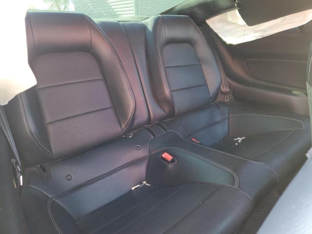 Photo 10 from auction – 2018 FORD MUSTANG with VIN 1FA6P8TH2J5143788