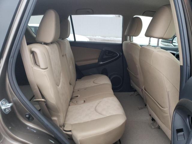 Photo 11 from auction – 2012 TOYOTA RAV4 with VIN 2T3ZF4DV5CW113459